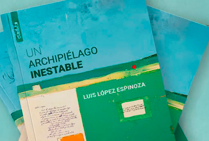 UN ARCHIPIELAGO INESTABLE