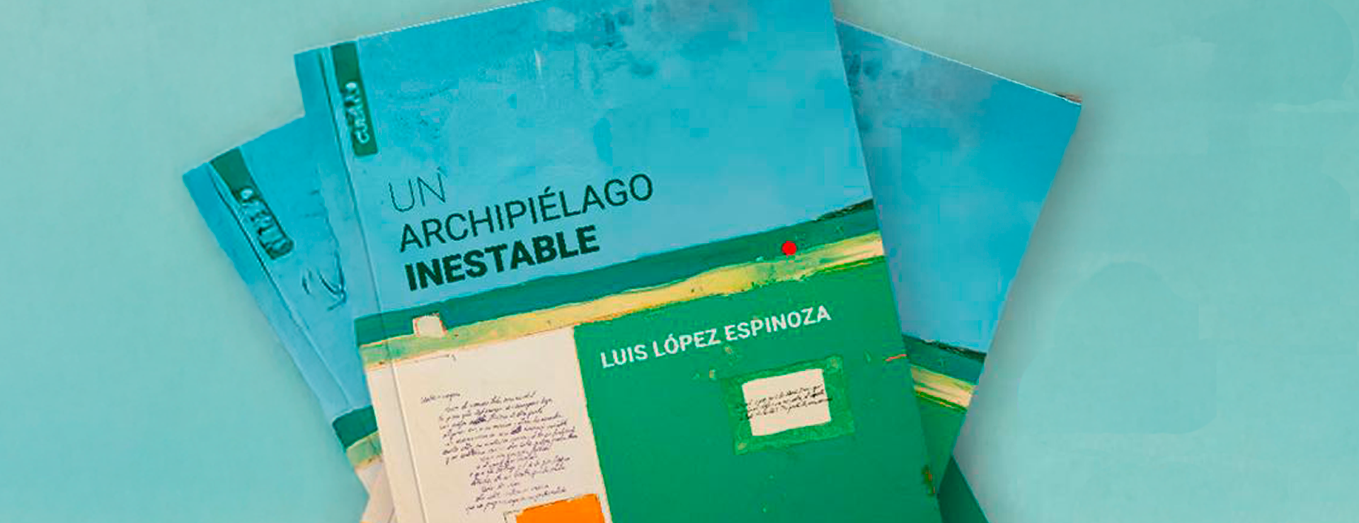 UN ARCHIPIELAGO INESTABLE