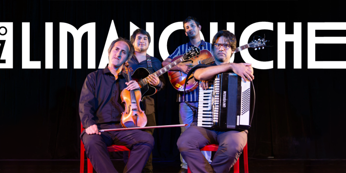 LIMANOUCHE