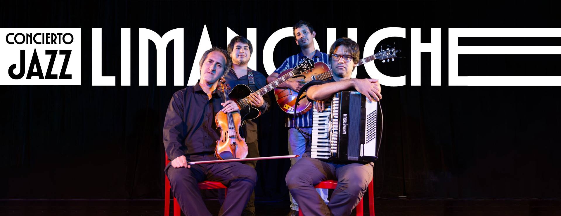 LIMANOUCHE