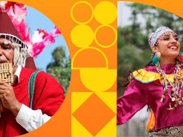 DÍA DEL CAMPESINO Y FIESTA DE SAN JUAN