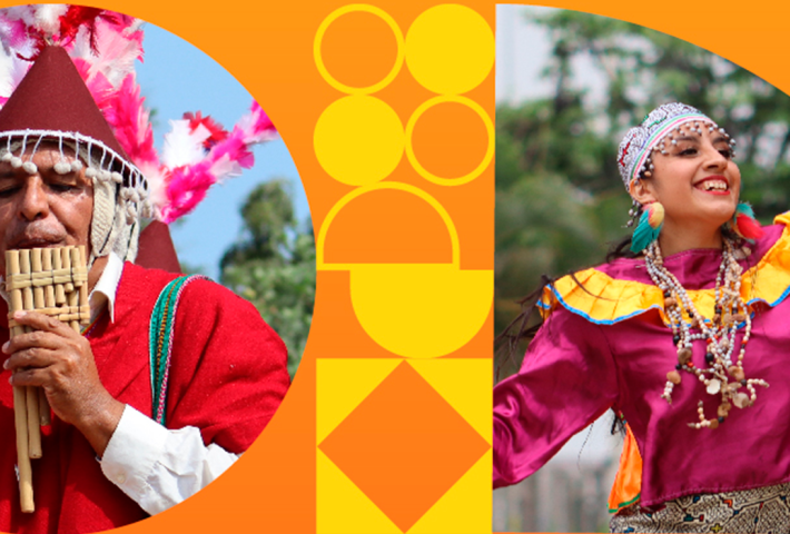 DÍA DEL CAMPESINO Y FIESTA DE SAN JUAN