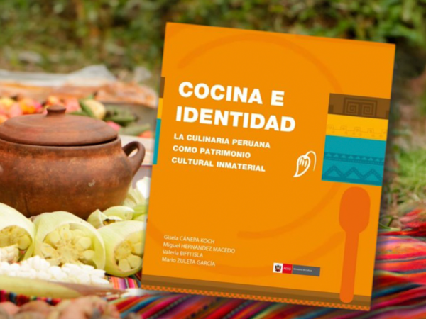SABORES ANCESTRALES