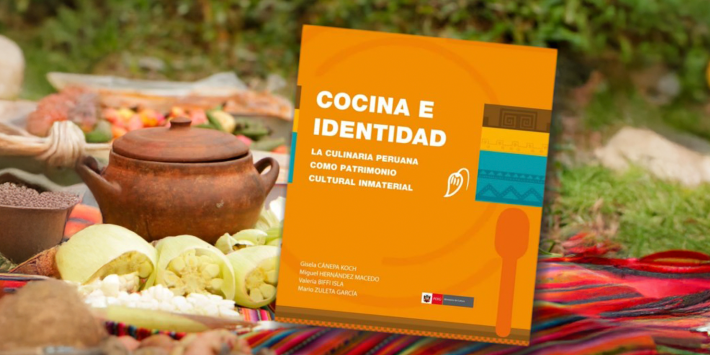 SABORES ANCESTRALES