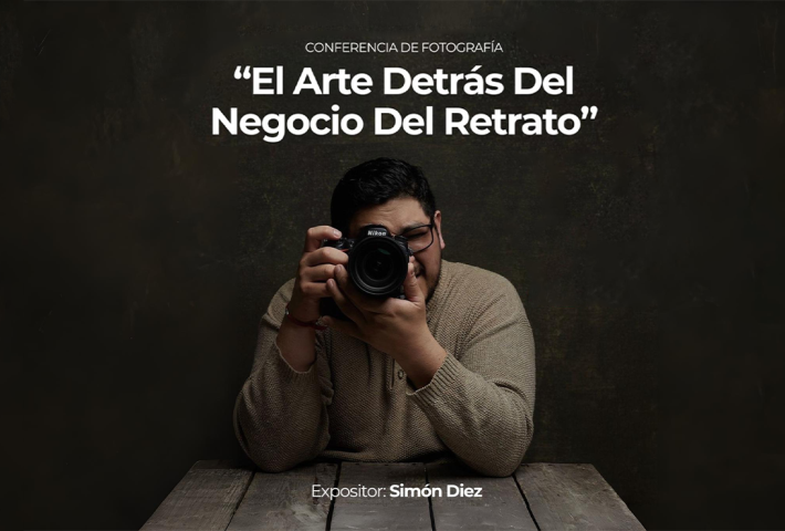 EL ARTE DETRÁS DEL NEGOCIO DEL RETRATO