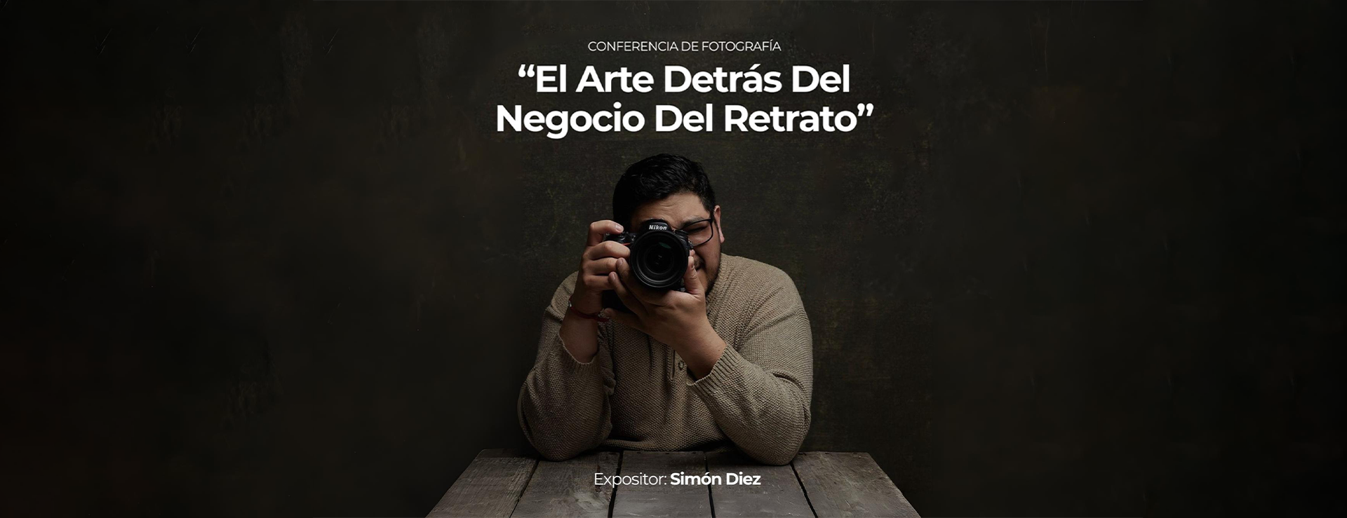 EL ARTE DETRÁS DEL NEGOCIO DEL RETRATO
