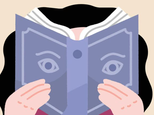 LOS LIBROS SÍ SE JUZGAN POR LA PORTADA