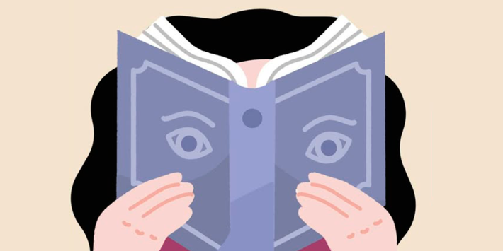LOS LIBROS SÍ SE JUZGAN POR LA PORTADA