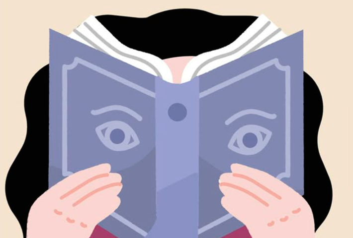 LOS LIBROS SÍ SE JUZGAN POR LA PORTADA