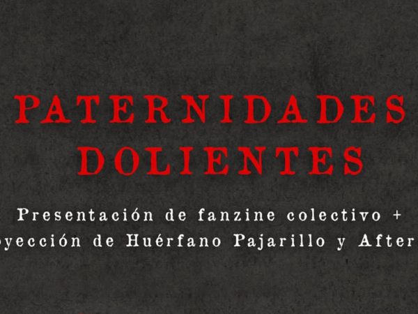 PATERNIDADES DOLIENTES