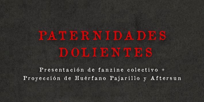 PATERNIDADES DOLIENTES