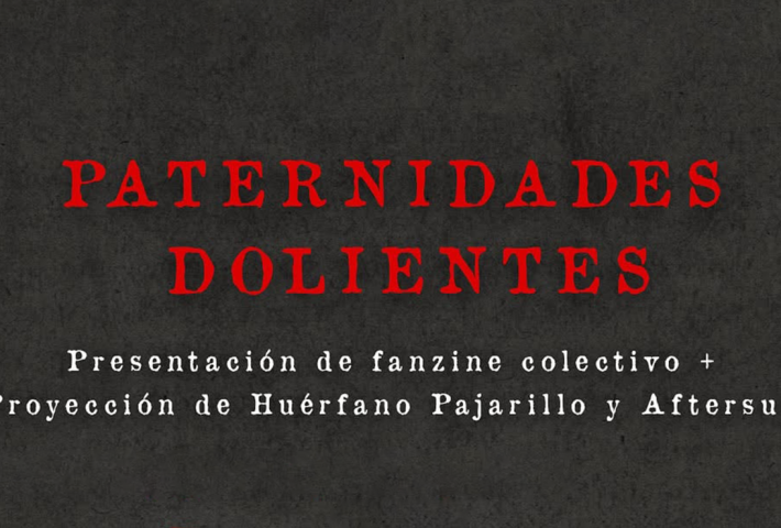 PATERNIDADES DOLIENTES
