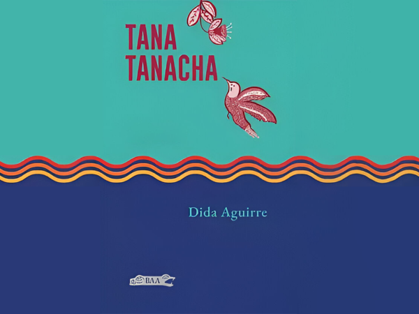 TANA TANACHA