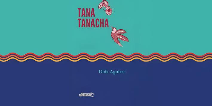TANA TANACHA