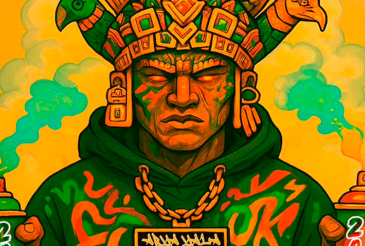 FESTIVAL CULTURAL  ABYA YALA