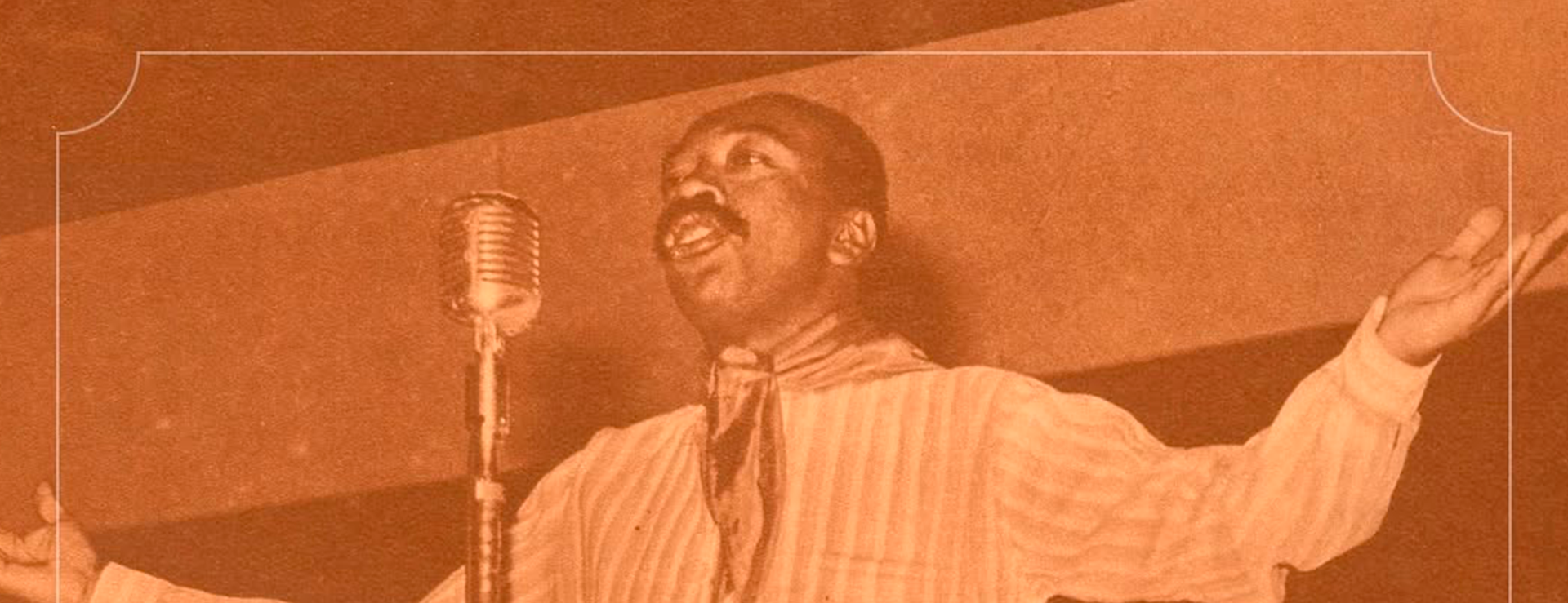 MI CULTURA AFROPERUANA EN DÉCIMA