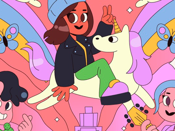 HOLA FEST: COLORS