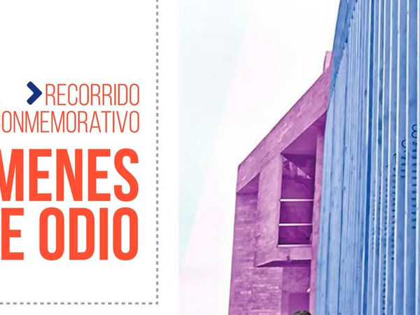 CRIMENES DE ODIO