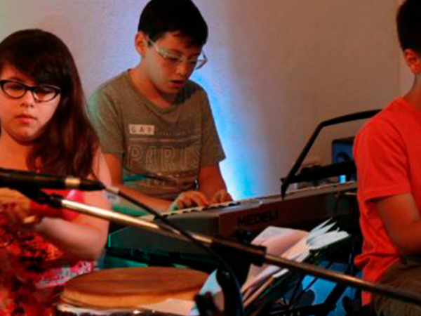 ESQUINA MUSICAL