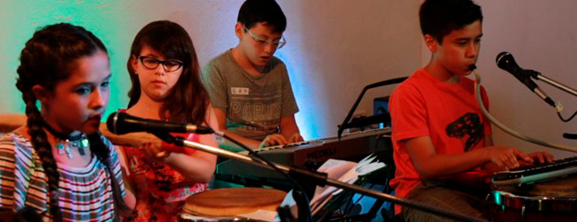 ESQUINA MUSICAL