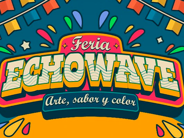 FERIA ECHOWAVE