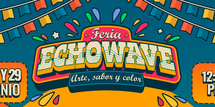 FERIA ECHOWAVE