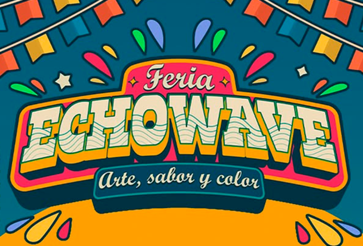 FERIA ECHOWAVE