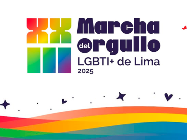 MARCHA DEL ORGULLO LGTBIQ+ 2025
