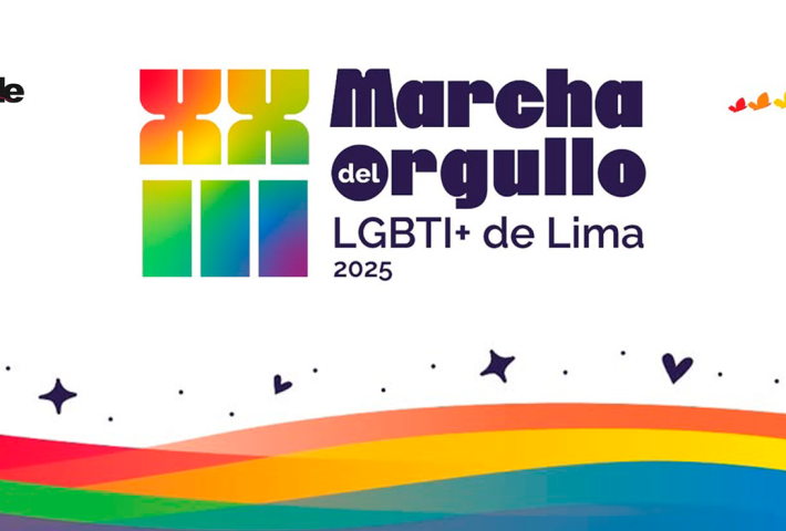 MARCHA DEL ORGULLO LGTBIQ+ 2025
