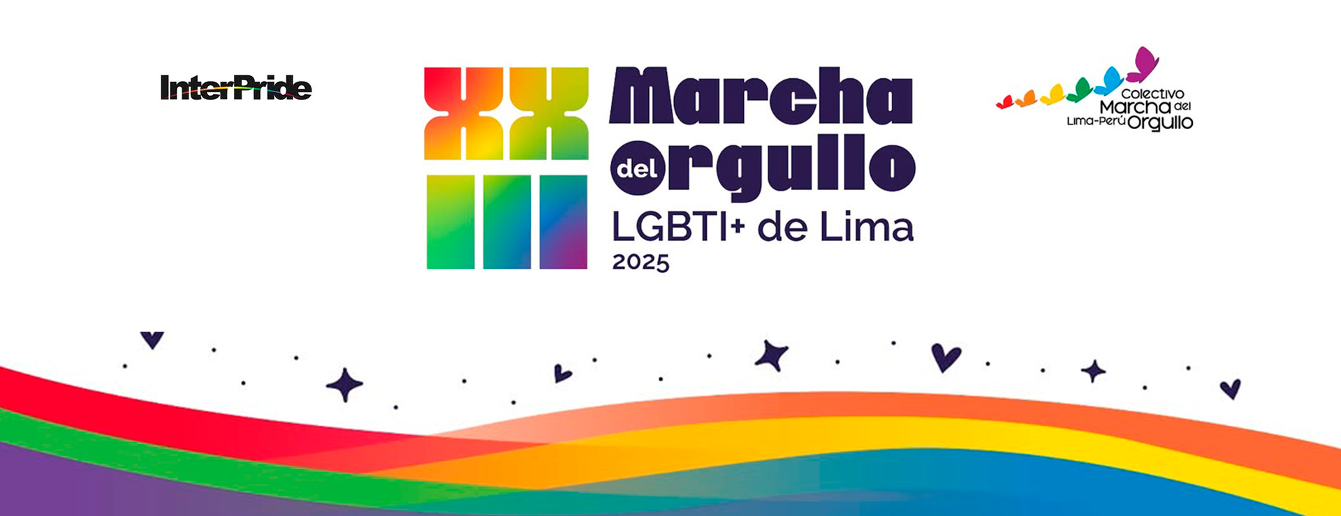 MARCHA DEL ORGULLO LGTBIQ+ 2025