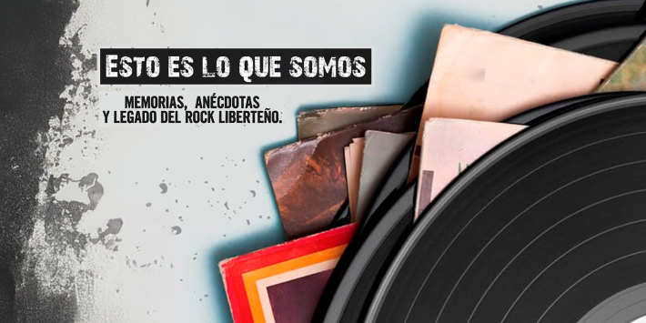 ESTO ES LO QUE SOMOS: NOCHE DE VINILOS