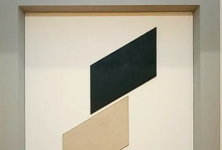 LA ARQUITECTURA DEL SER