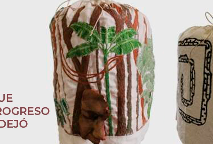 LO QUE EL PROGRESO NOS DEJÓ