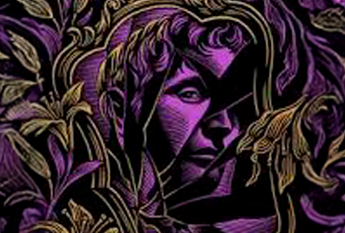 EL RETRATO DE DORIAN GRAY