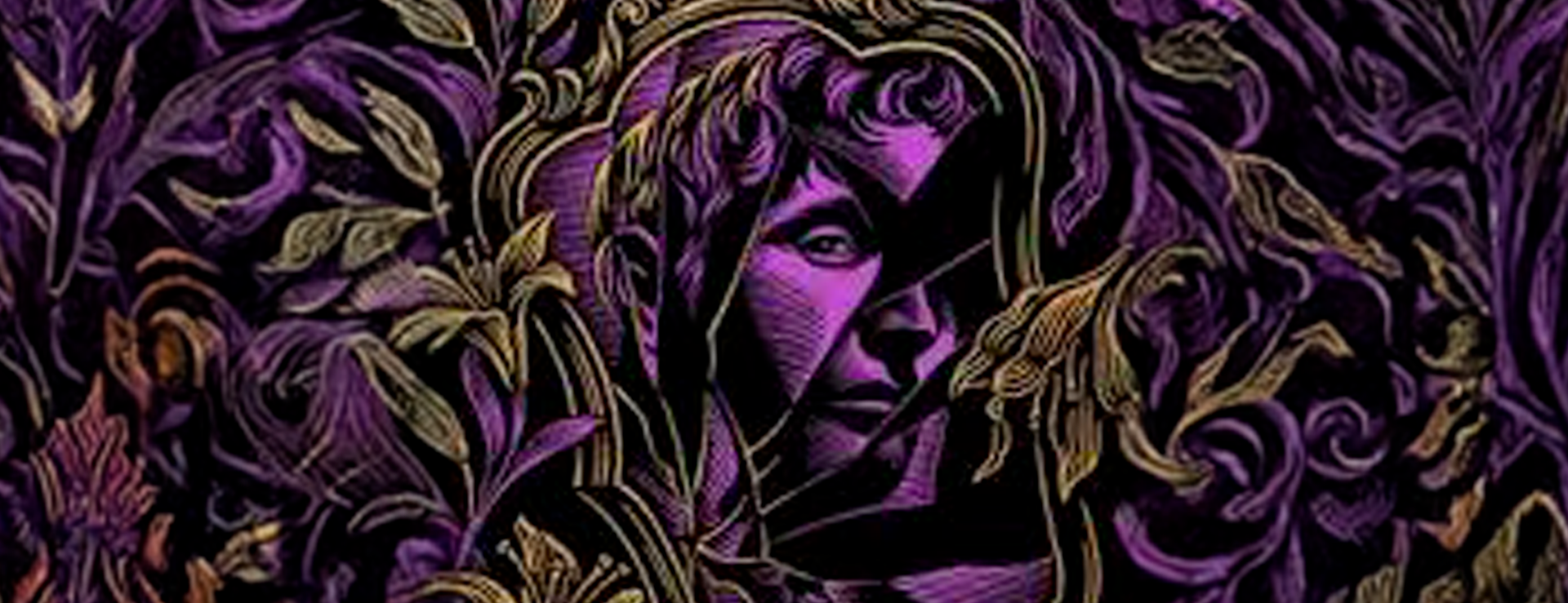 EL RETRATO DE DORIAN GRAY