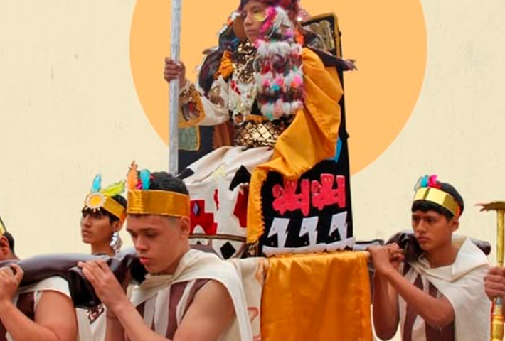 ENCUENTRO DE CURACAS 2025