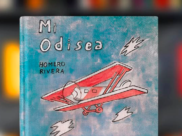 MI ODISEA