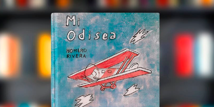 MI ODISEA