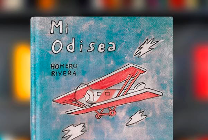 MI ODISEA