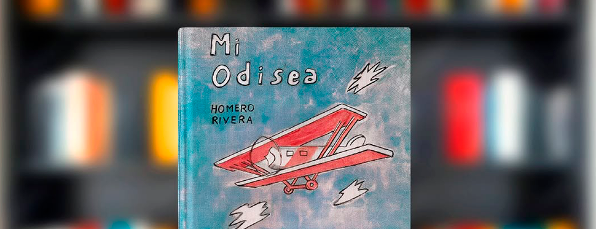 MI ODISEA