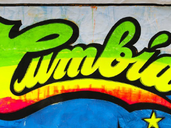 SERIGRAFIA: CHICHA NEÓN