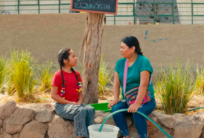 CINCO SOLES MÁS DE AGUA