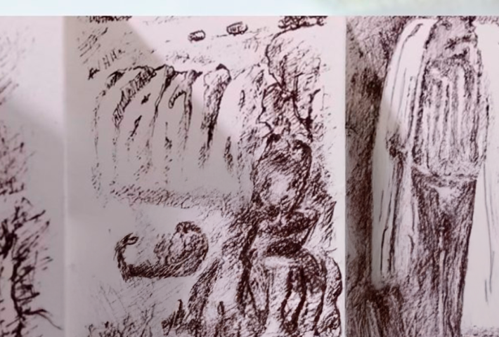 LIBROS DE ARTISTA, LIBROS ALTERNATIVOS Y ETC