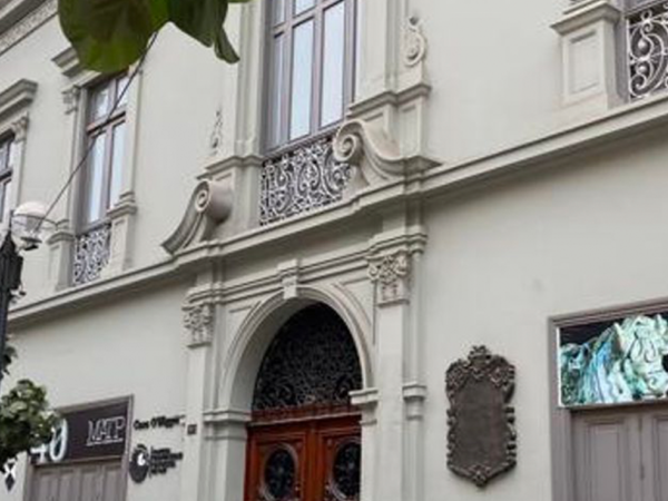 VIAJE LÚDICO