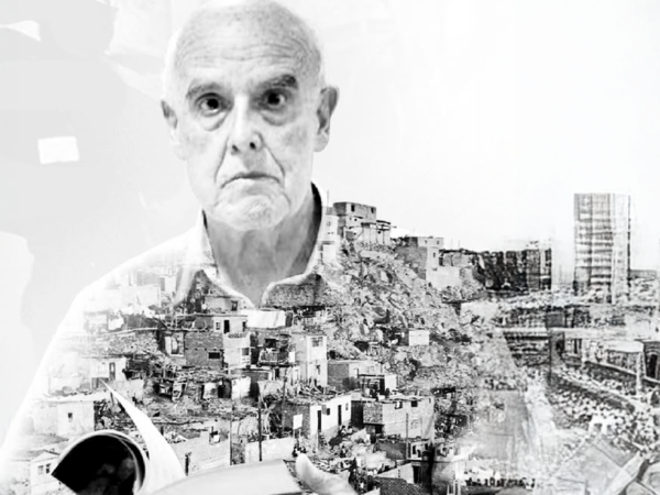 ENRIQUE CONGRAINS
