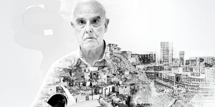 ENRIQUE CONGRAINS