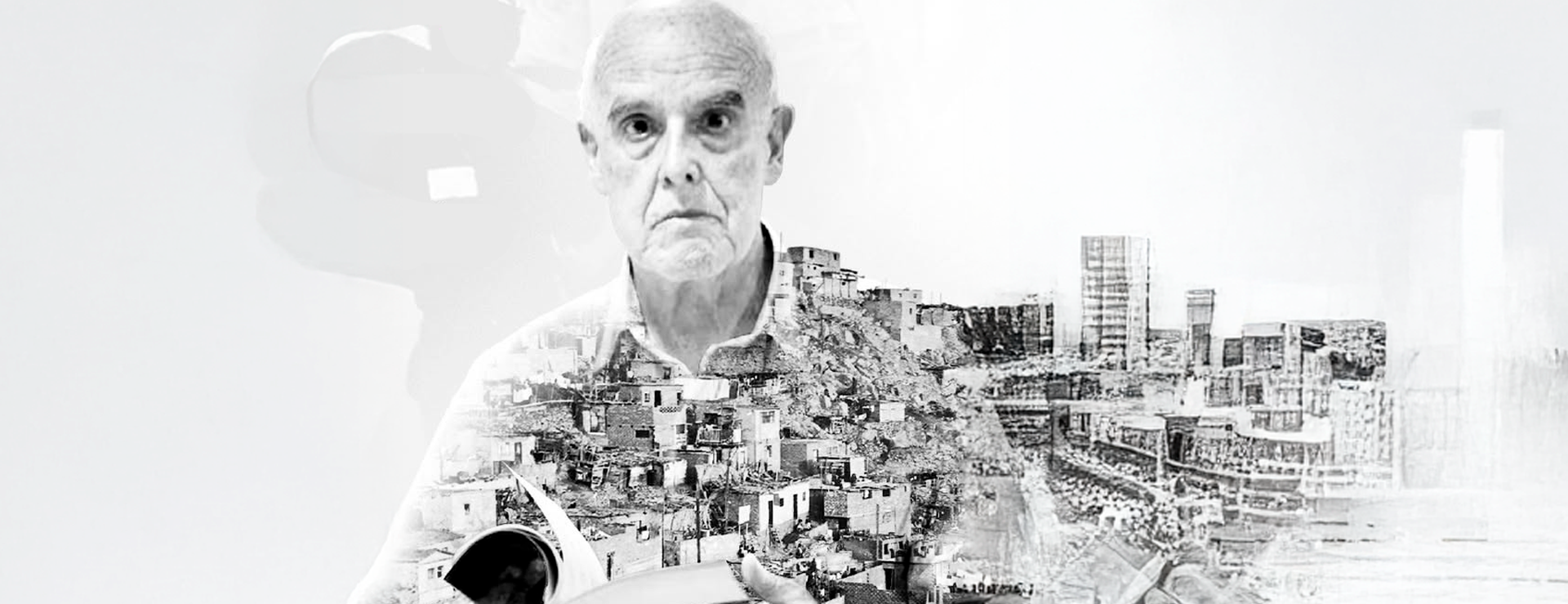 ENRIQUE CONGRAINS