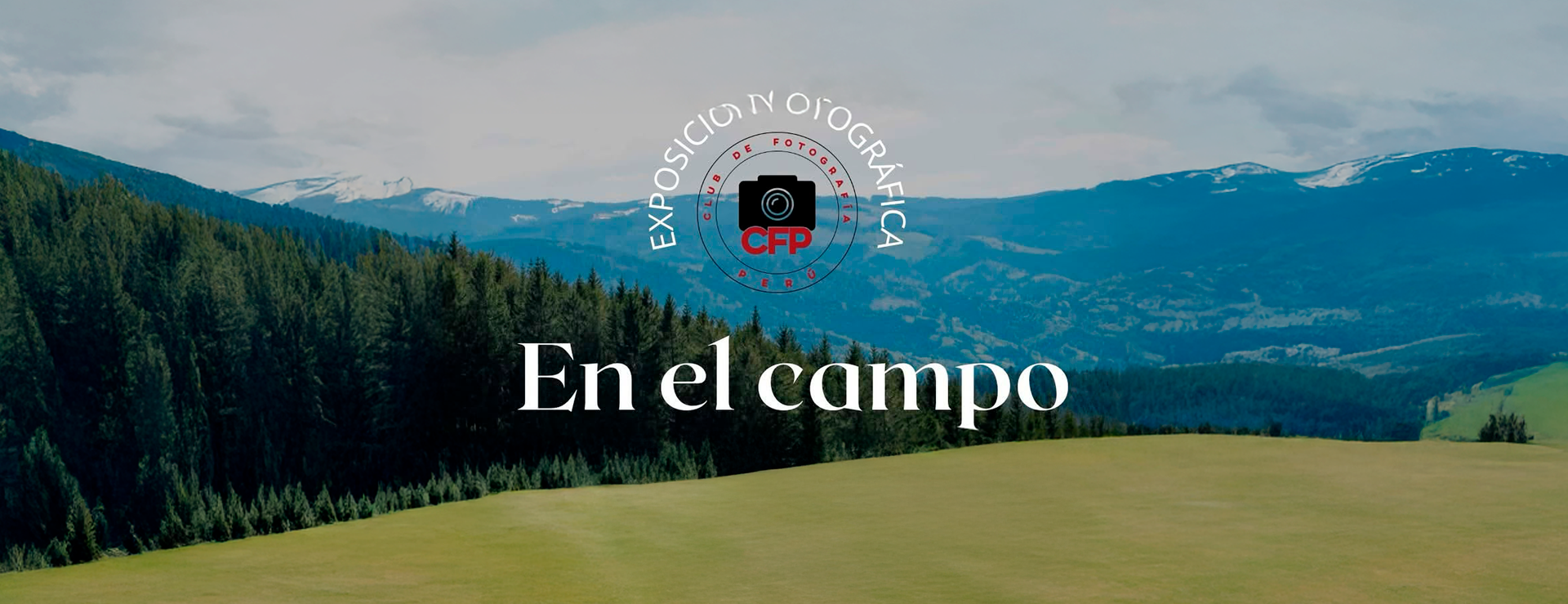 EN EL CAMPO