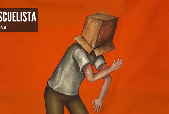 EMBLEMÁTICA ESCUELISTA