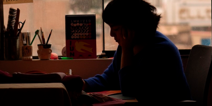 SINDICATO DE MUJERES INVISIBLES